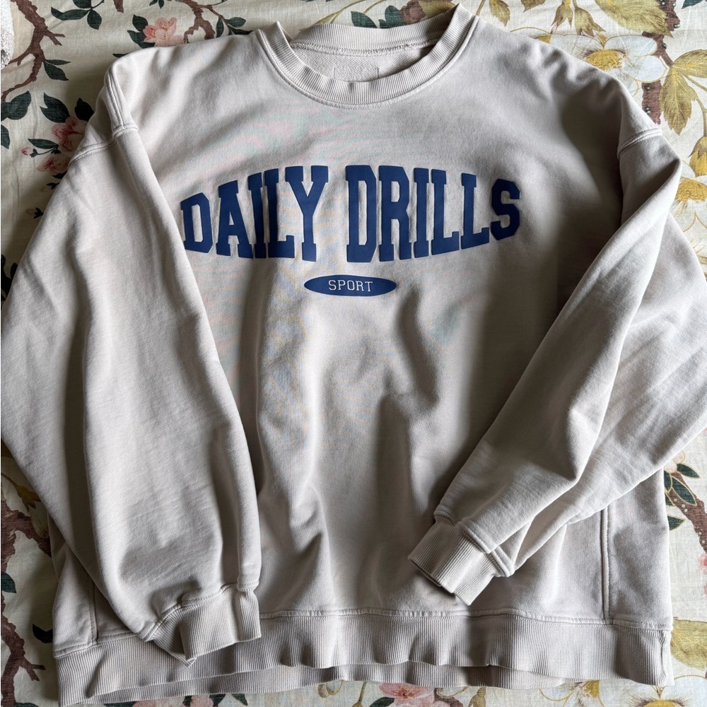Daily Drills Set